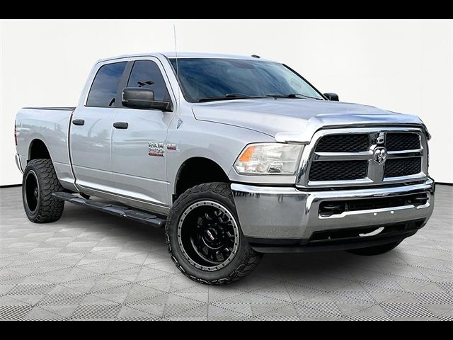 2013 Ram 2500 SLT