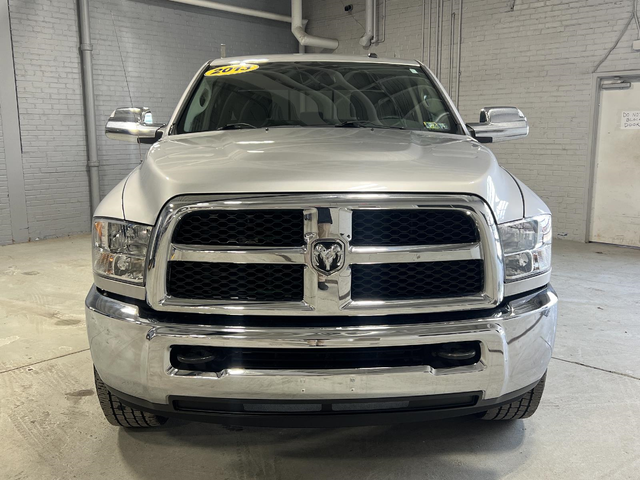 2013 Ram 2500 SLT