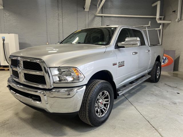 2013 Ram 2500 SLT