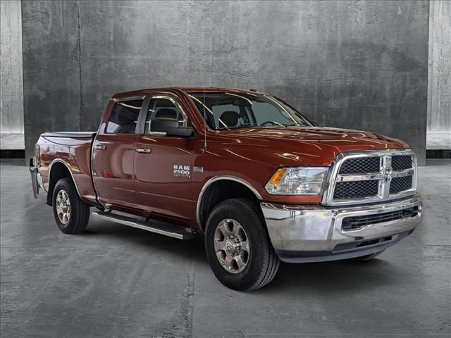 2013 Ram 2500 SLT