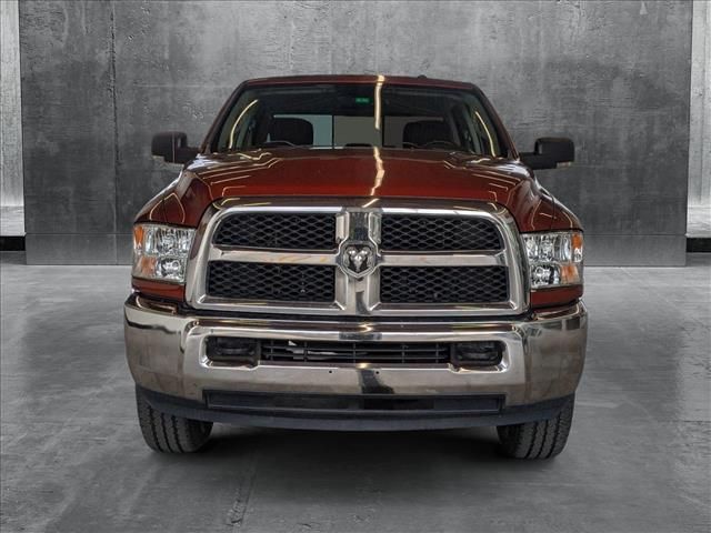 2013 Ram 2500 SLT