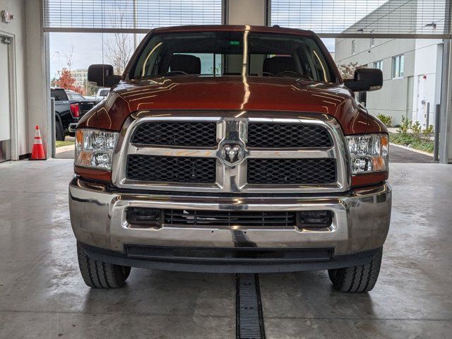 2013 Ram 2500 SLT