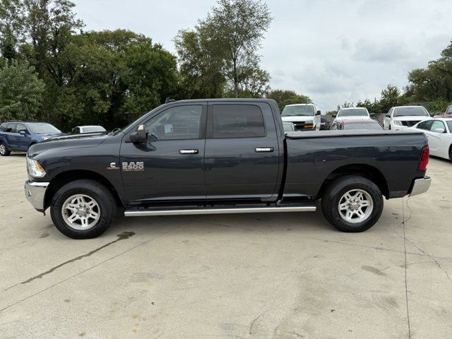 2013 Ram 2500 Big Horn