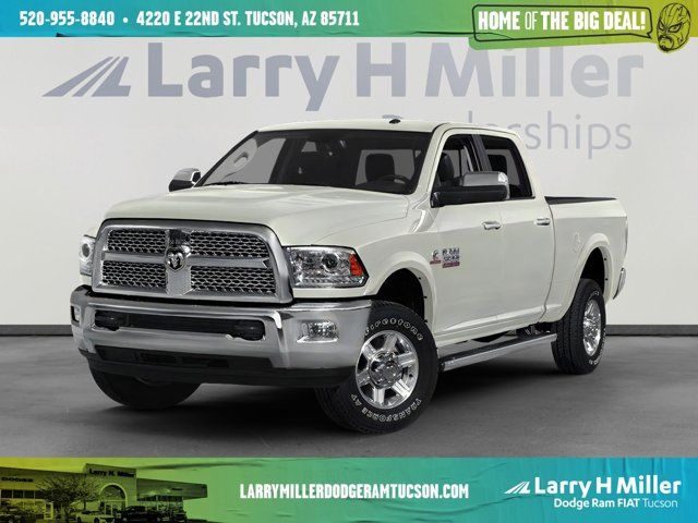 2013 Ram 2500 SLT