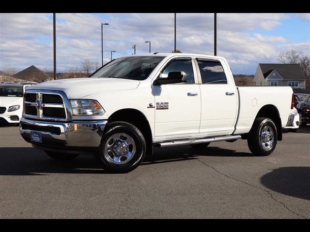 2013 Ram 2500 SLT