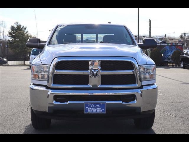 2013 Ram 2500 SLT