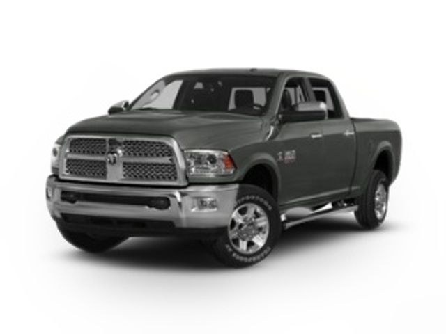 2013 Ram 2500 SLT