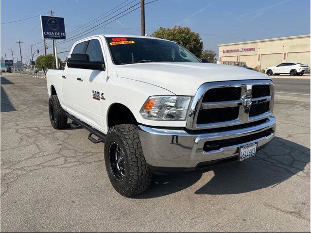 2013 Ram 2500 SLT