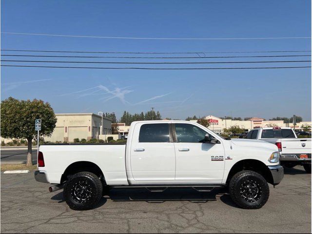 2013 Ram 2500 SLT