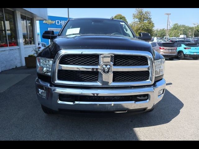 2013 Ram 2500 SLT