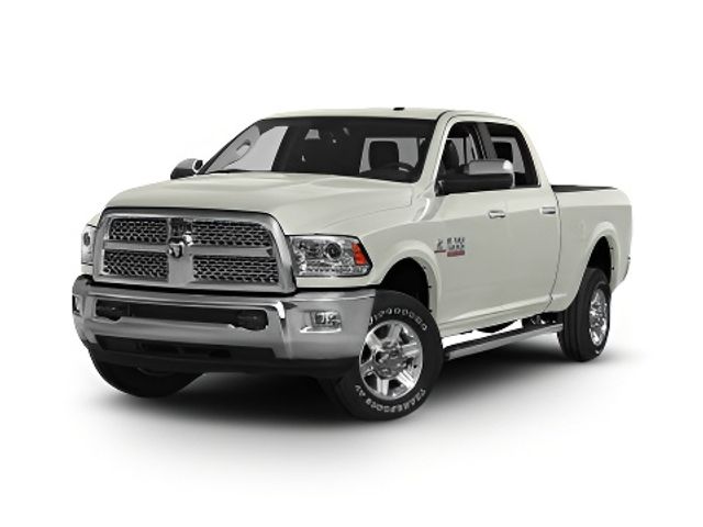 2013 Ram 2500 SLT