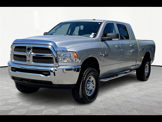 2013 Ram 2500 SLT