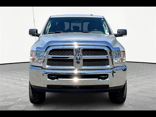 2013 Ram 2500 SLT