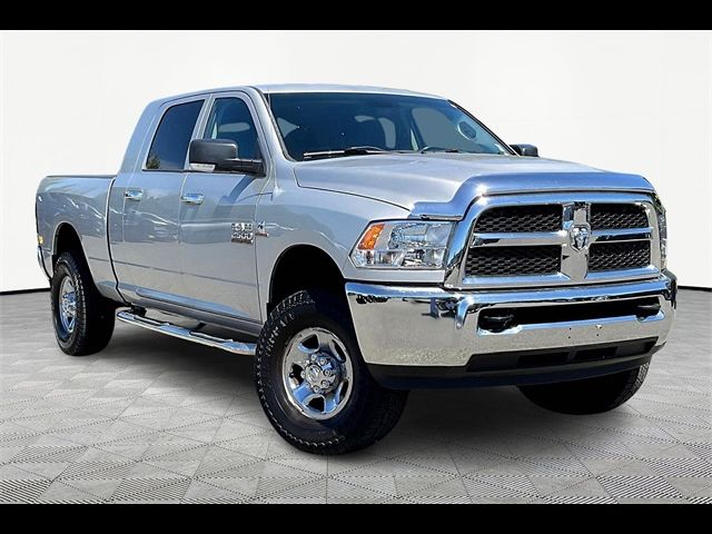 2013 Ram 2500 SLT