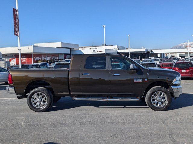 2013 Ram 2500 SLT