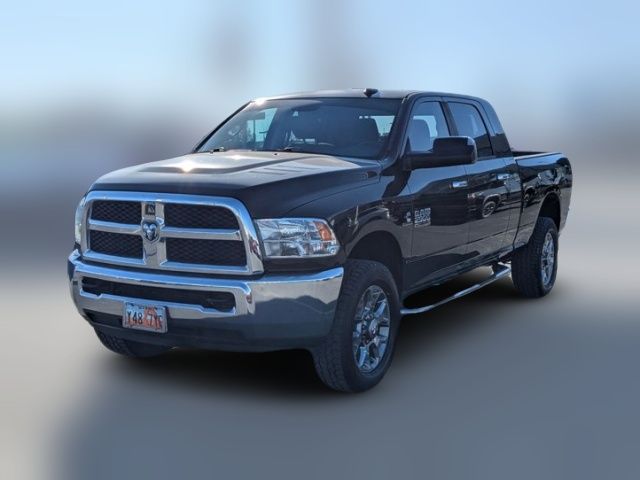 2013 Ram 2500 SLT