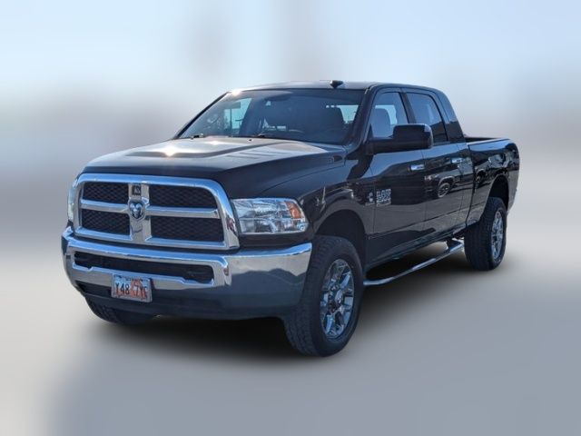 2013 Ram 2500 SLT