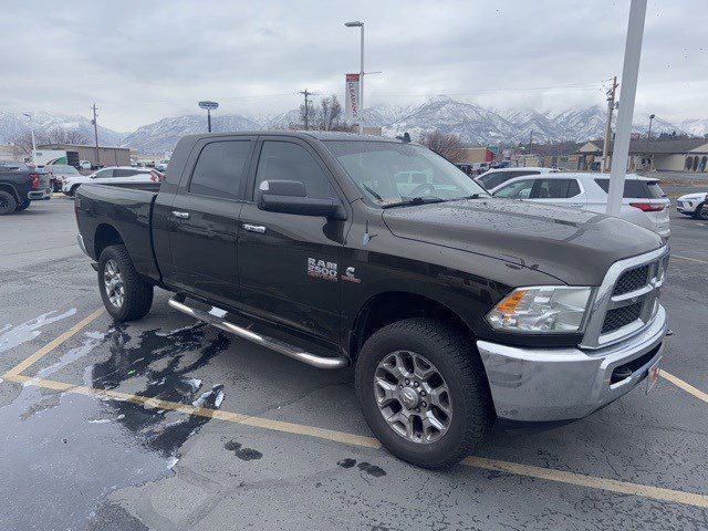 2013 Ram 2500 SLT