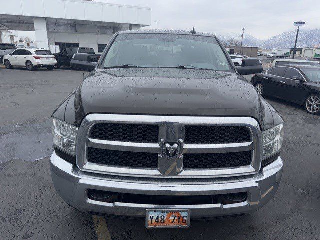 2013 Ram 2500 SLT