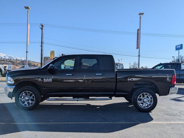 2013 Ram 2500 SLT