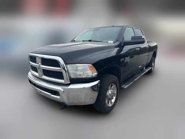 2013 Ram 2500 SLT