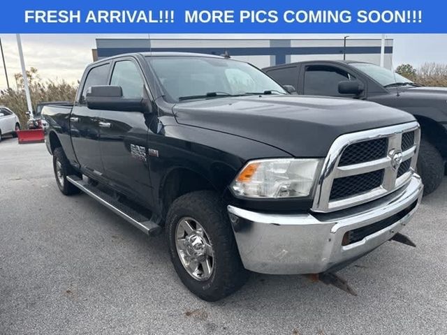 2013 Ram 2500 SLT