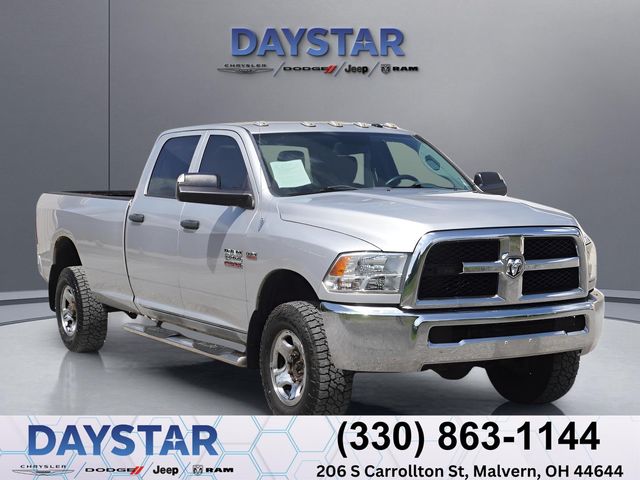 2013 Ram 2500 ST