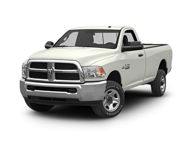 2013 Ram 2500 Tradesman