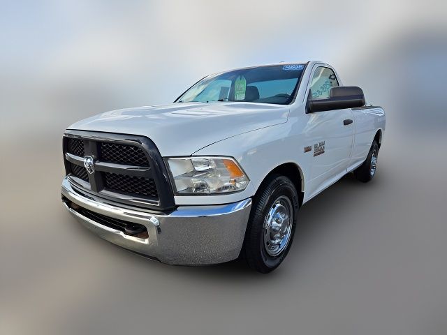 2013 Ram 2500 Tradesman