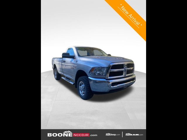 2013 Ram 2500 Tradesman