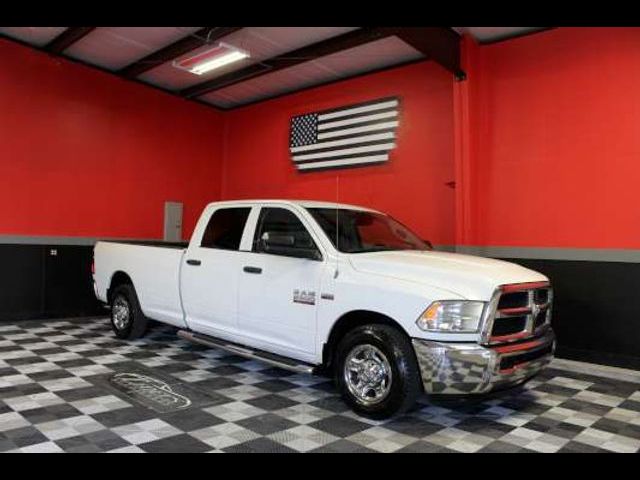 2013 Ram 2500 Tradesman