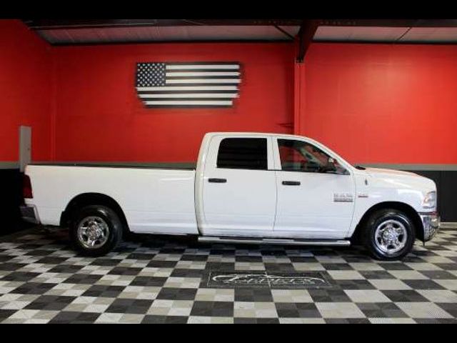 2013 Ram 2500 Tradesman