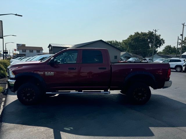 2013 Ram 2500 Tradesman