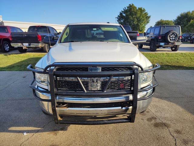 2013 Ram 2500 Tradesman