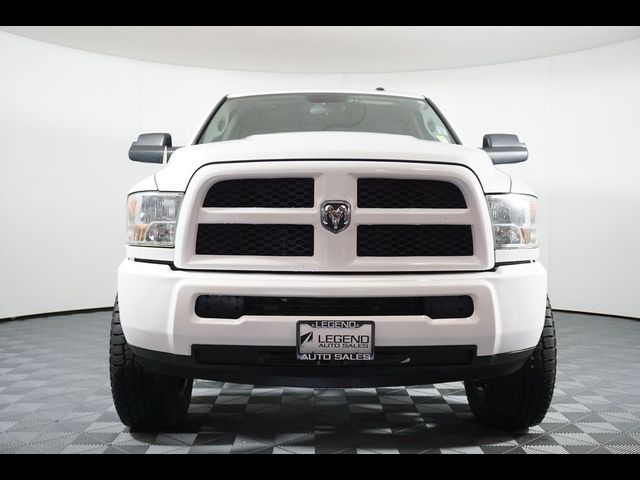 2013 Ram 2500 ST