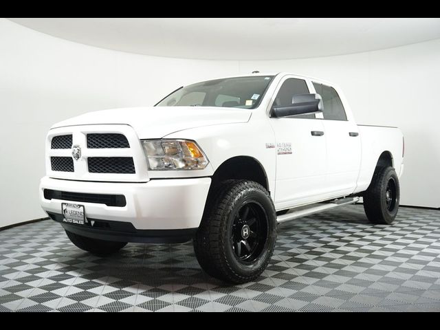 2013 Ram 2500 ST