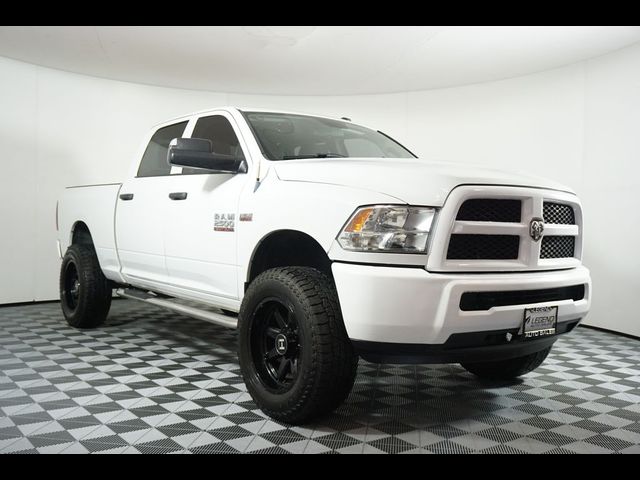 2013 Ram 2500 ST