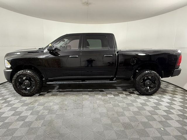 2013 Ram 2500 Tradesman