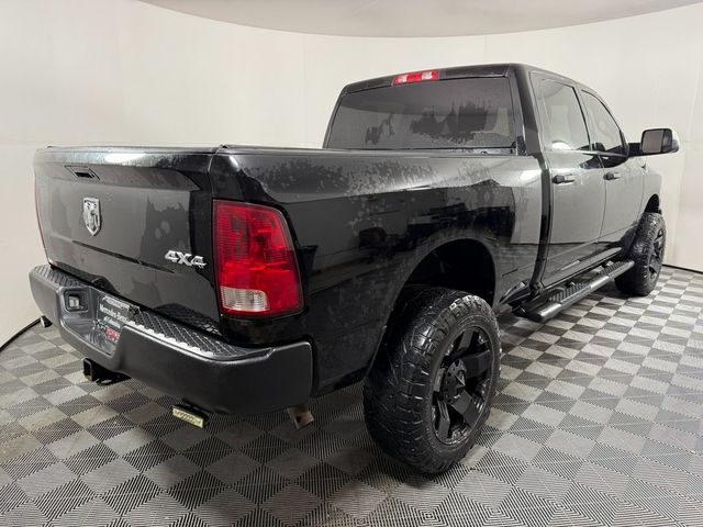 2013 Ram 2500 Tradesman