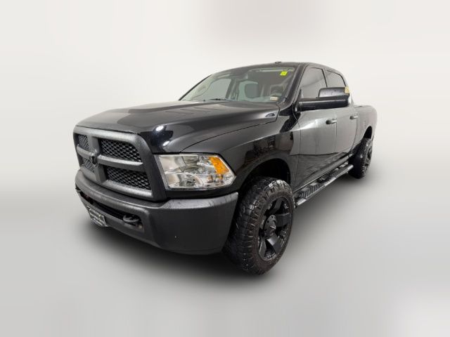 2013 Ram 2500 Tradesman