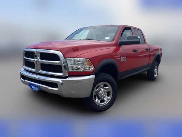 2013 Ram 2500 Tradesman