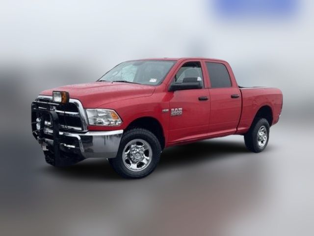 2013 Ram 2500 Tradesman