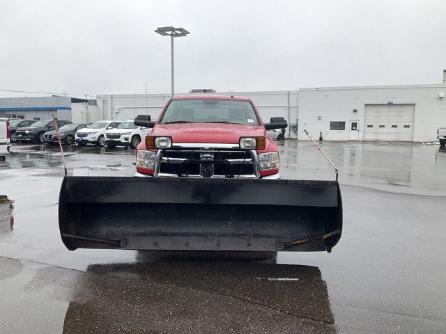 2013 Ram 2500 Tradesman