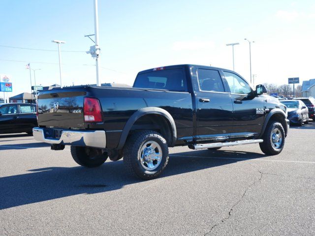 2013 Ram 2500 Tradesman