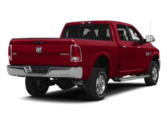 2013 Ram 2500 Tradesman