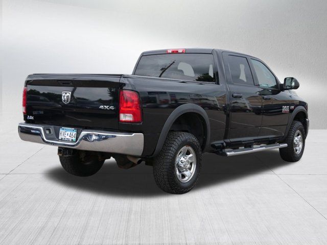 2013 Ram 2500 Tradesman