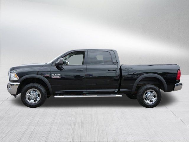 2013 Ram 2500 Tradesman