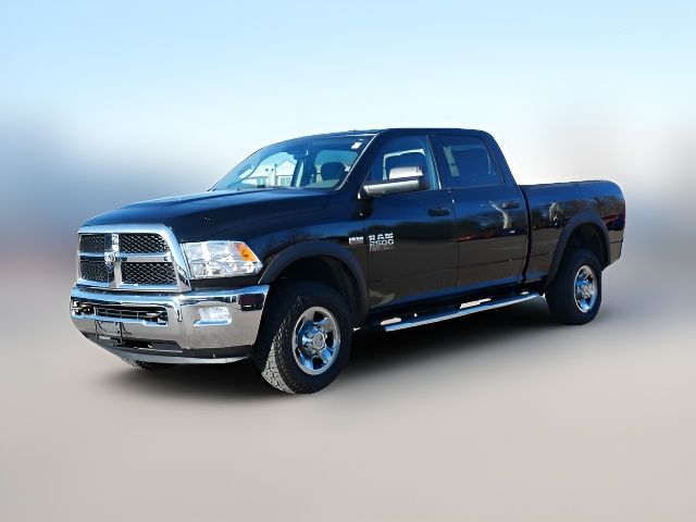 2013 Ram 2500 Tradesman