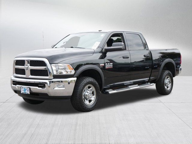 2013 Ram 2500 Tradesman