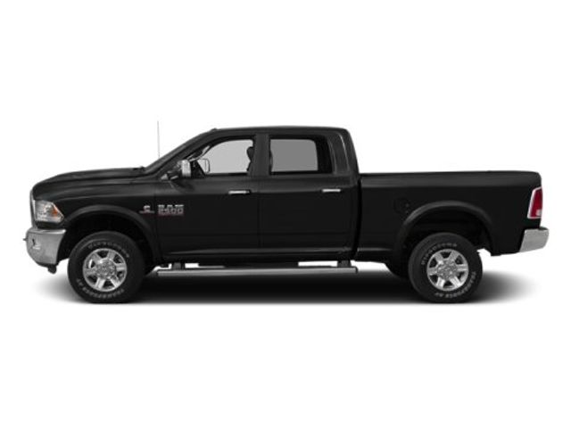 2013 Ram 2500 Tradesman